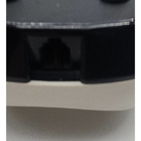 Vintage‎ Western Electric Bell Classic model 473 Beige Push Button Telephone - Picture 9 of 11